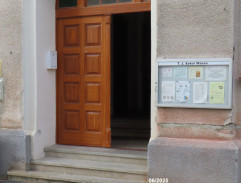 Okresná poľnohospodárska správa