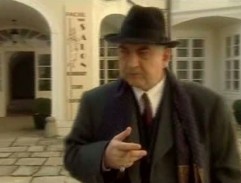 Policejní prezident