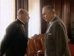 kancelária policajného prezidenta