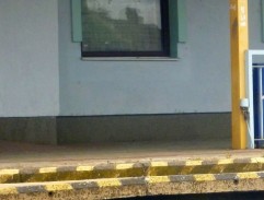 železničná stanica