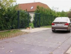 pri Lechnerovej vile