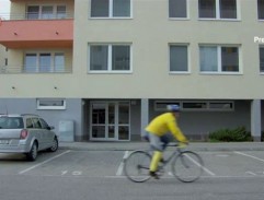 bytovka riaditeľa Tellera