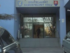 Bratislavský samosprávny kraj