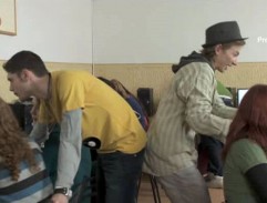 trieda výpočtovej techniky