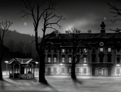 Psychiatrická léčebna