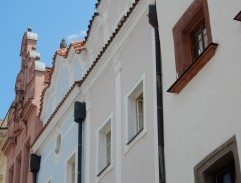 rozhlas na Pultanele