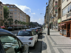 Pan Papp dělá nepořádek