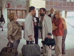 hala kliniky profesora Telemana