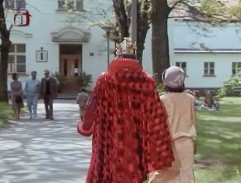 infekčný pavilón na Pultanele