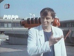 vyhliadková kabína