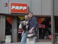 Pappov obchod s arafonmy