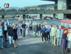 prílet vyhliadkovej kabíny