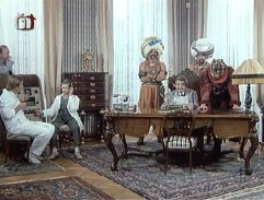 kancelária prezidenta Pultanely