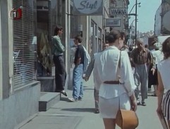 pri obchode s konfekciou