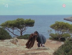 Rumburak na pobřeží