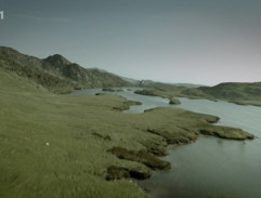 Drak letí na hrad 2