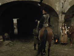 Princové odjíždějí