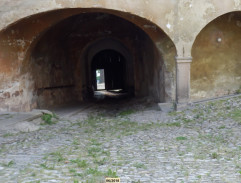 Princové odjíždějí