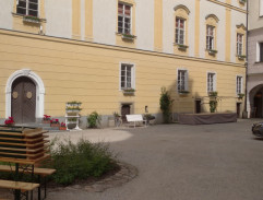 Šíleně smutná princezna