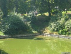 Šíleně smutná princezna