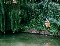 Šíleně smutná princezna