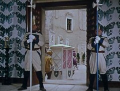 Šíleně smutná princezna