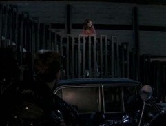 schody pri parkovisku