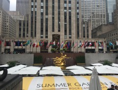 Sám doma 2: Ztracen v New Yorku