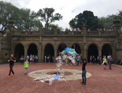 Sám doma 2: Ztracen v New Yorku