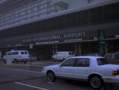 Letiště Miami