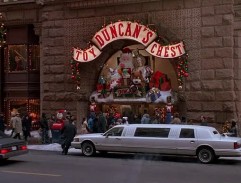 Hračkářství pana Duncana