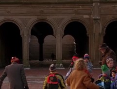 Sám doma 2: Ztracen v New Yorku