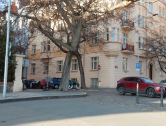 Naše bláznivá rodina