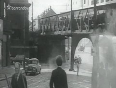 Ulice kde bydlí rodina