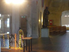 Sídlo Anny Valerious