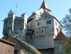 Transylvánský hrad