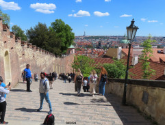 Nedostavěná Eiffelova věž