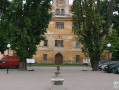 Van Helsing hledá Drákulovu nevěstu