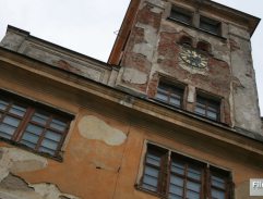 Princezna Anna unášená zrůdou