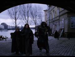 Karlův most - Kampa