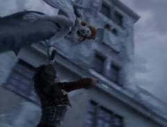 Princezna Anna unášená zrůdou