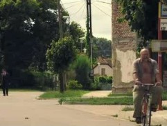 Autobusová zastávka