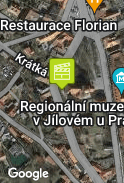 poštárka