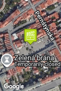 na námestí