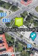 Janáčkovo divadlo