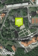 hotel Imperiál