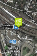 prestup v Bratislave