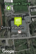 Zimní stadion