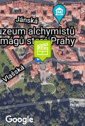 Hradčany