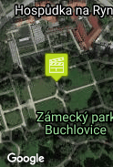 zámocký park